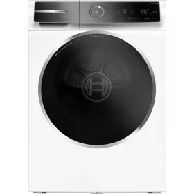   Bosch WRB247CNBY Home Connect s tepelným čerpadlom sušička
