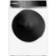 Bosch WRB247CNBY Home Connect s tepelným čerpadlom sušička