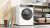 Bosch WRB247CNBY Home Connect s tepelným čerpadlom sušička