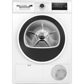   Bosch WTH83256BY Home Connect s tepelným čerpadlom sušička