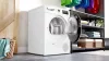 Bosch WTH83256BY Home Connect s tepelným čerpadlom sušička