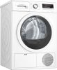 BOSCH WTH85202BY Serie|4 Hőszívattyús kondenzációs szárítógép 