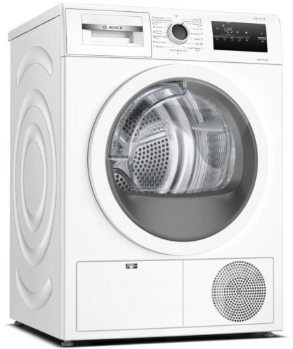 BOSCH WTH85205BY Serie|4 Hőszívattyús szárítógép 