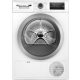 Bosch Séria 4 Sušička bielizne s tepelným čerpadlom 8 kg biela WTH85207BY