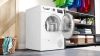 Bosch Séria 4 Sušička bielizne s tepelným čerpadlom 8 kg biela WTH85207BY