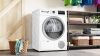Bosch Séria 4 Sušička bielizne s tepelným čerpadlom 8 kg biela WTH85207BY