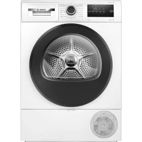 Bosch WTH85221BY Serie 4 Sušička EasyClean Szűrővel