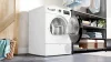 Bosch WTH85221BY Serie 4 Sušička EasyClean Szűrővel