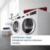 Bosch WTH85221BY Serie 4 Sušička EasyClean Szűrővel