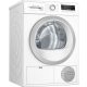 BOSCH WTH85291BY Serie|4 Hőszívattyús kondenzációs szárítógép  