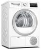 BOSCH WTH85292BY Serie|4 Hőszívattyús szárítógép  