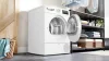 Bosch WTH85293BY Home Connect s tepelným čerpadlom sušička