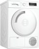 BOSCH WTN83202 Serie|4 Kondenzációs szárítógép 