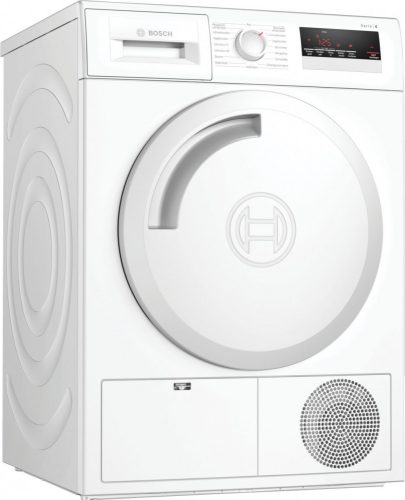 BOSCH WTN83202 Serie|4 Kondenzációs szárítógép 
