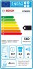 BOSCH WTN83202 Serie|4 Kondenzációs szárítógép 