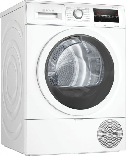 BOSCH WTR85T00BY Serie|6 Hőszívattyús kondenzációs szárítógép  