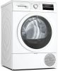 BOSCH WTR87TW0BY Serie|6 Hőszívattyús kondenzációs szárítógép 