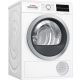 BOSCH WTW85461BY Serie|6 Hőszívattyús kondenzációs szárítógép  