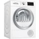 BOSCH WTW85491BY Serie|6 Hőszívattyús kondenzációs szárítógép  