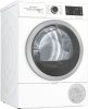 BOSCH WTW876LBY Serie|6 Hőszívattyús kondenzációs szárítógép  