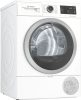 BOSCH WTWH762BY Serie|6 Hőszívattyús kondenzációs szárítógép   