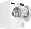 BOSCH WTX87K00BY Serie|8 Hőszívattyús kondenzációs szárítógép 