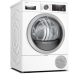 BOSCH WTX87K01BY Serie|8 Hőszívattyús kondenzációs szárítógép  