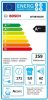 BOSCH WTX87K01BY Serie|8 Hőszívattyús kondenzációs szárítógép  