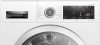 BOSCH WTX87K01BY Serie|8 Hőszívattyús kondenzációs szárítógép  