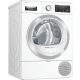 BOSCH WTX87KH0BY Serie|8 Hőszívattyús kondenzációs szárítógép 