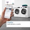 BOSCH WTX87KH0BY Serie|8 Hőszívattyús kondenzációs szárítógép 