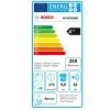 BOSCH WTX87M90BY Serie|8 Hőszívattyús kondenzációs szárítógép  