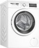 BOSCH WUU28T62BY Serie|6 Elöltöltős mosógép  