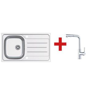 CATA XSE3 drez (CDP) + batéria (XSE) set