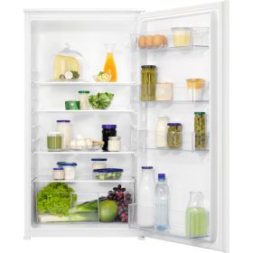 Zanussi ZRAK10ES3 Beépíthető Hűtőszekrény 182L