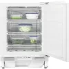 Zanussi ZYAE82ER Beépíthető Fagyasztószekrény