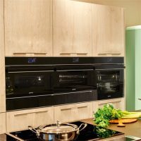 Vstavané spotrebiče